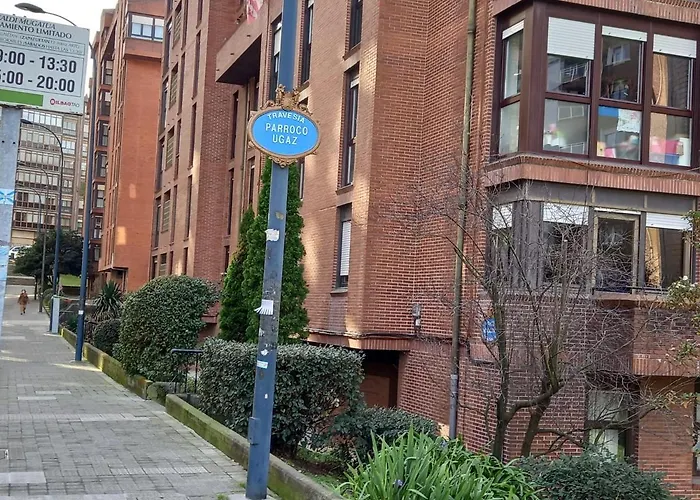 Lägenhet med 2 sovrum